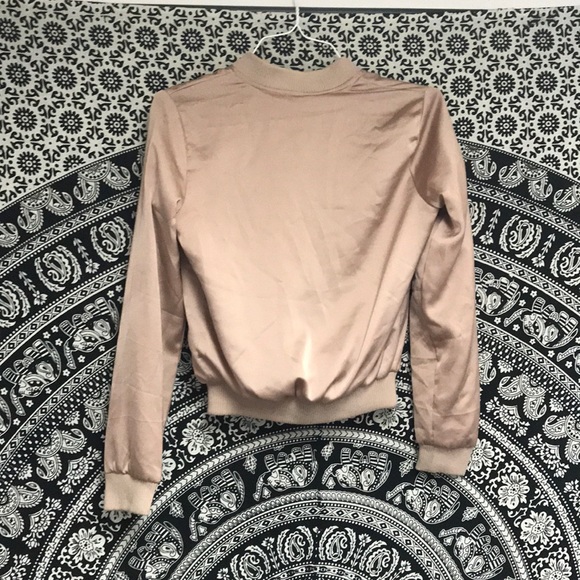 Jacket - Picture 2 of 4